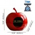 Apple House for Cat