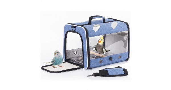 Bird Carrier
